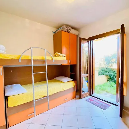 Simona Holiday home