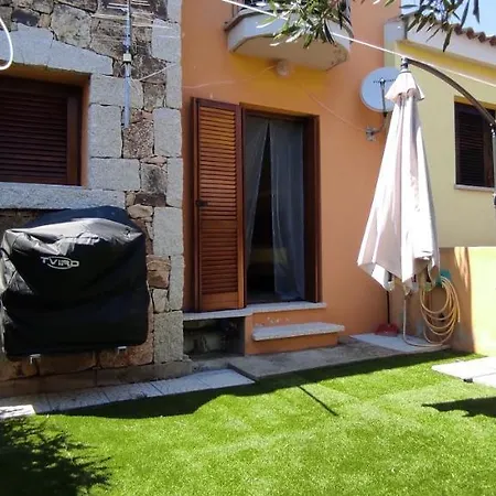 Simona Holiday home